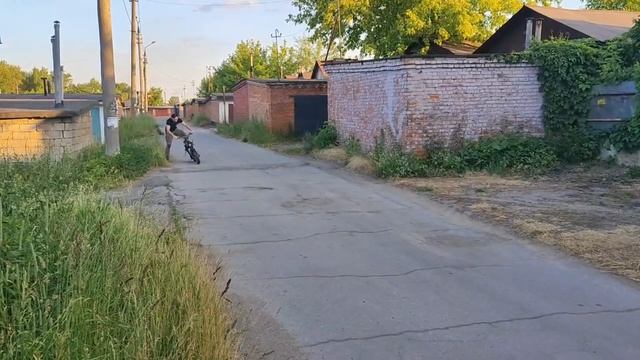 FoxCustomsTula - Suzuki Ran 2 (Ремонт, кастом, финал!)