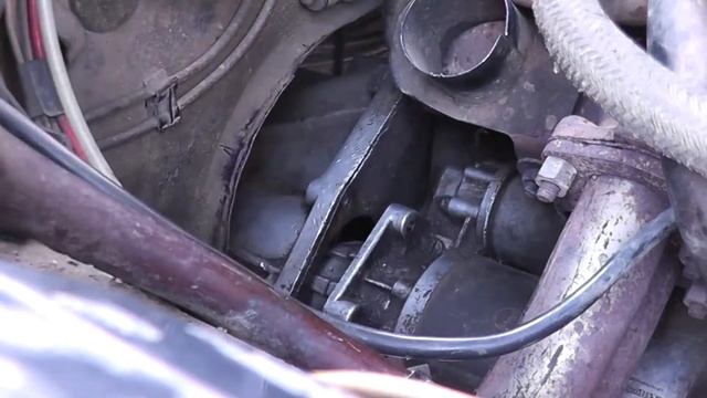 РЕМОНТ НИВА, не заводиться,устраняем причину