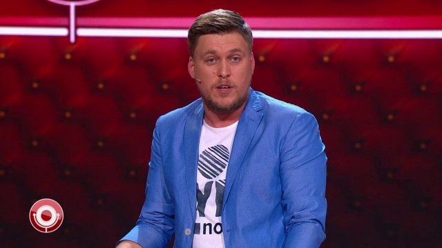 Александр Незлобин - О России и отношении с миром