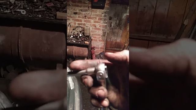 Как снять коллектор калина 16клапанов