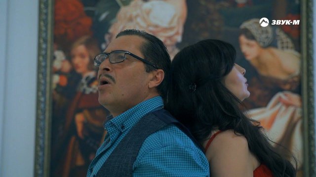 Ширвани Мурдалов, Лаура Акбаева - Скажи мне да | Премьера клипа 2022