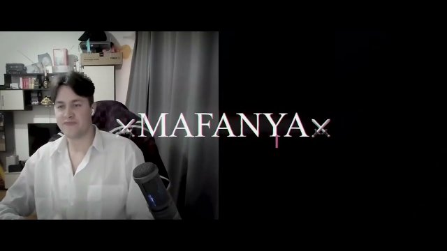 Как не нужно делать в Чат-рулетке, урок от Мафани #мафаня #чатрулетка #легион