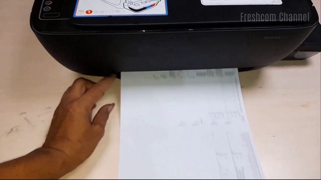 HP Ink Tank 315, 415, 319 | HP Protected Cartridge Installed, Cartridge Printhead Error, 0 tanda !