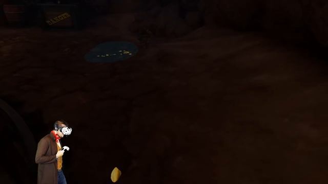 Virtual Reality Horse Riding and Cowboy Blasting! - Hopalong: The Badlands Gameplay - HTC Vive VR