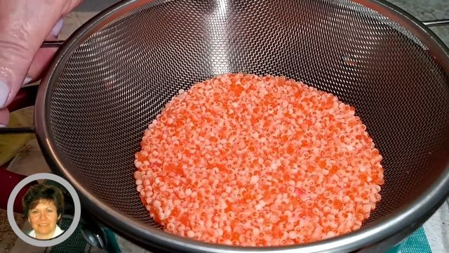 ? Как засолить икру форели в домашних условиях. Солим икру форели - самый простой рецепт
