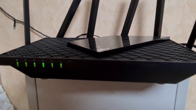 tp-link archer ax73 отличный роутер с критическим недостатком!!!