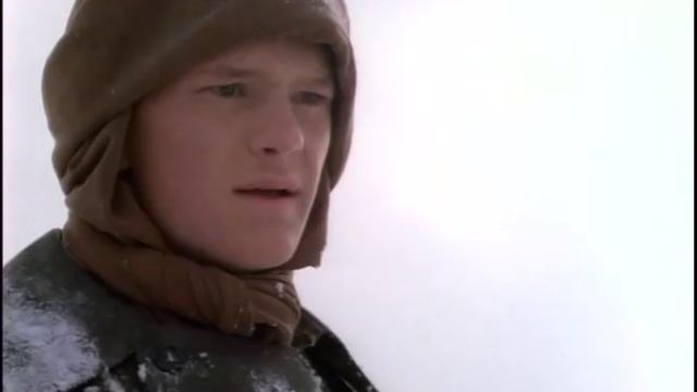 Затерянные в снегах 1993 - Реальная история Джима и Дженнифер Столп