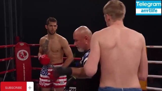 Эндрю Тейт бои, молодость. Andrew Tate young fights