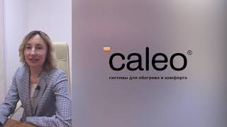 Компания Калео - отзыв о работе Дениса Рогалева.