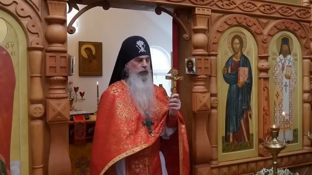 Лжестарцы и лжесвятые!!! Схиигумен Гавриил (Виноградов-Лакербая). Кавказский #скитВалаама.