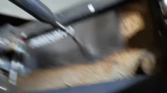восстановление vin номера на раме.mp4