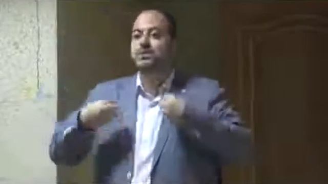 Шейх Висам Бардвил Кто обязан совершить хадж