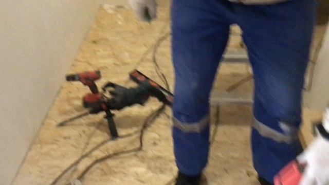 Электрическая проводка в доме из пеноблока/газобетона своими руками