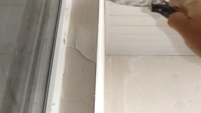 Как быстро и ровно шпаклевать внешние углы