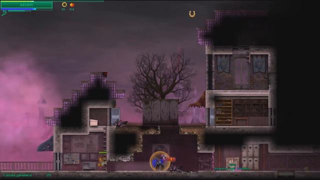 Большая Е$#ч@я пушка! Fallout Equestria: Remains прохождение #48, Dropex_Play