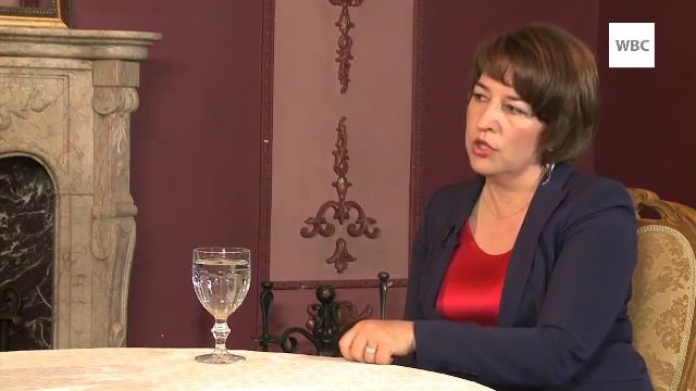 Бизнес. По существу. Татарстан. Галина Маштакова - GMC Consulting