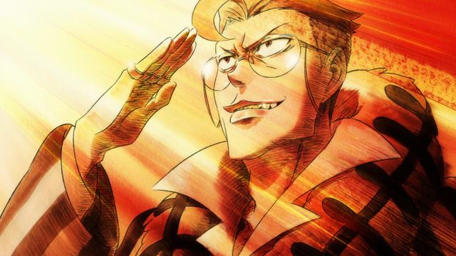 Убей или умри 20 серия (аниме-сериал, 2013)