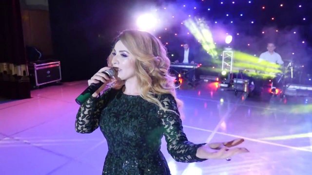 Марьям Казиева - Ты на звезды не гляди