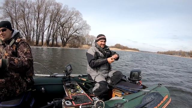 Ловля щуки на мандулу. Как поймать хищника весной?  Волшебная мандула творит чудеса.