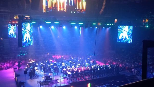 hans zimmer universe уфа interstellar 23.05.2023