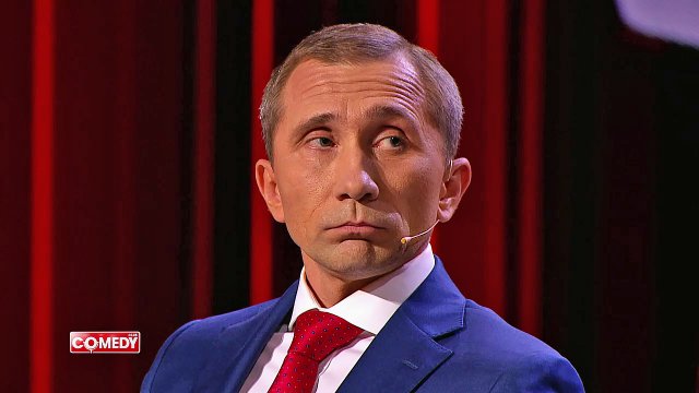 Камеди Клаб, 15 сезон, 11 выпуск (10.05.2019)	