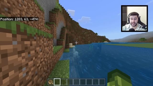 XRAY GLITCH PATCHED AFTER YEARS! Minecraft Bedrock Edition 1.19.70.21 Beta!