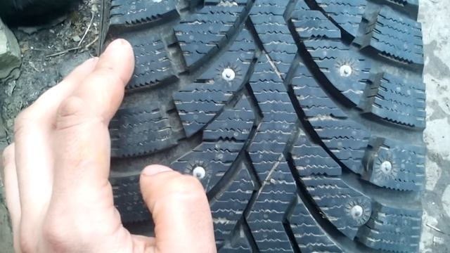 Pirelli Formula Ice