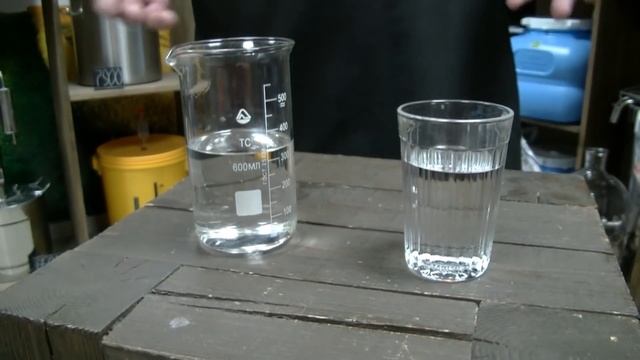 Как правильно отсекать головы и хвосты при втором перегоне