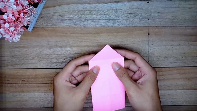 Making Easy Origami Rabbit | Hello Origami
