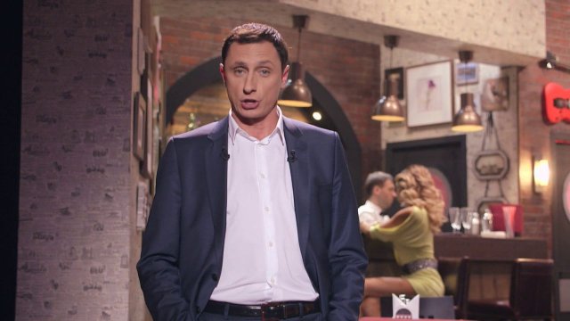 Однажды в России: Вадим Галыгин - Бабки у подъезда, алкаши и вокзалы