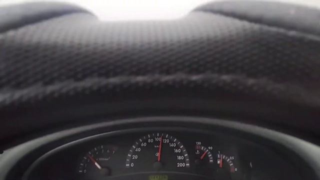 лада калина, расход топлива двигатель 1.6 8 клапанов