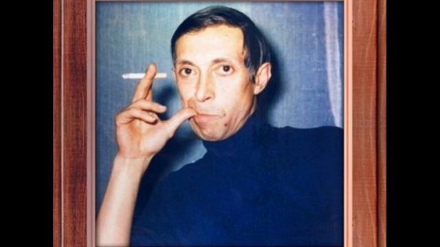 Аркадий Северный Годы Мчатся