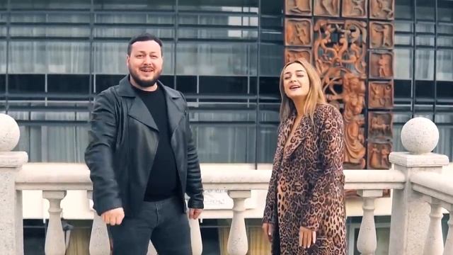 Ислам Мальсуйгенов и Зульфия Чотчаева   Стоп музыка Light version