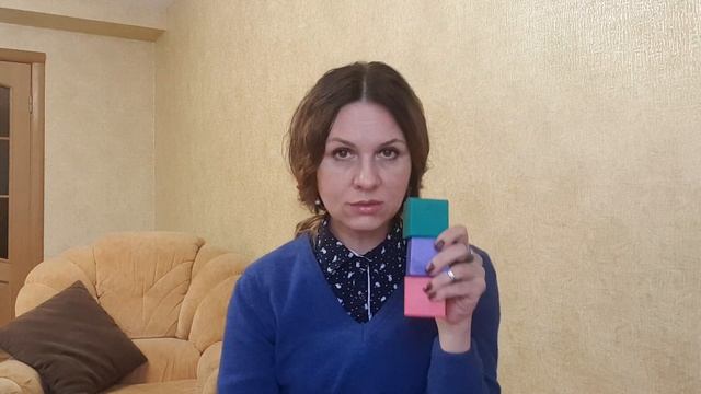 Алгоритм решения проблем. Игры разума. Ольга Демчук. 18+