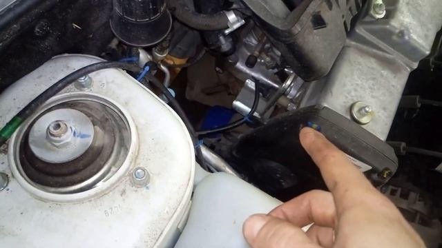 Экспресс замена масла авто стоит  или нет