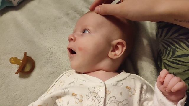 влог: как назвали дочку, первое время с малышкой