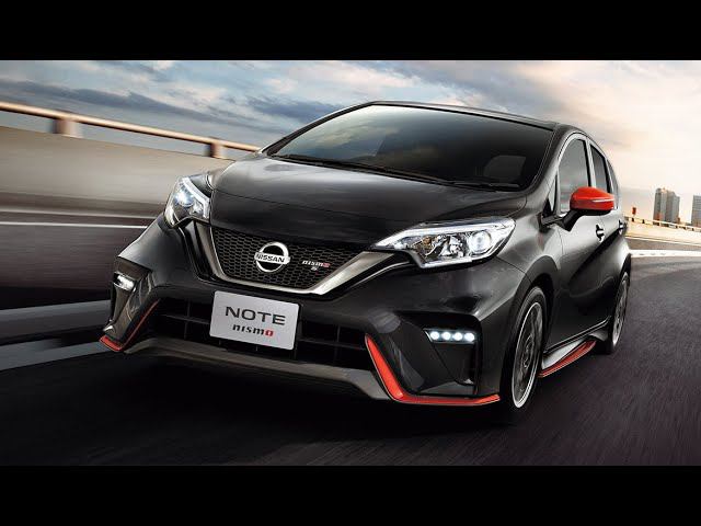 Установка подогрева 220в лунфей 2kw в Nissan Note E-Power 2018г