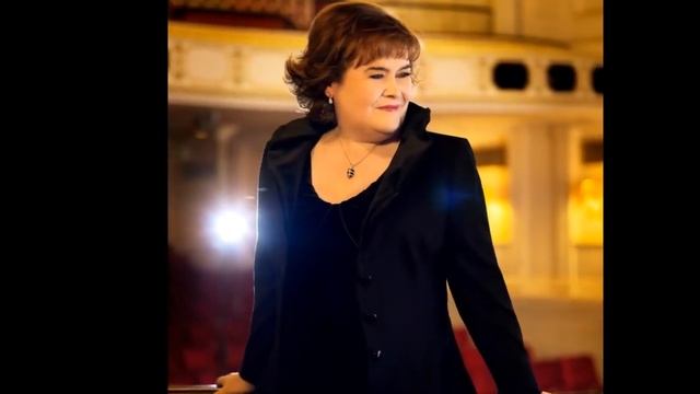 Susan Boyle ~The Winner Takes It All~ Tribute
