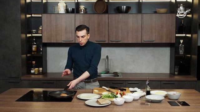 МЕКСИКАНСКАЯ КЕСАДИЛЬЯ