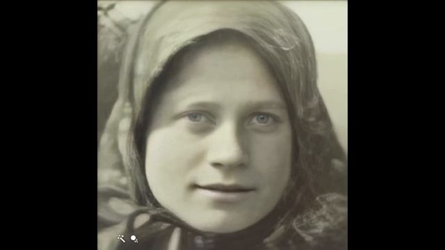 Как Выглядели Девушки Крестьянки 19 века в Возрасте 19 - 23 лет / Ожившие Фото #Нейросеть