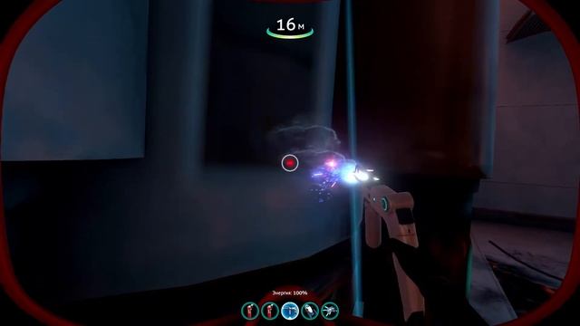 Как попасть на Аврору в Subnautica??