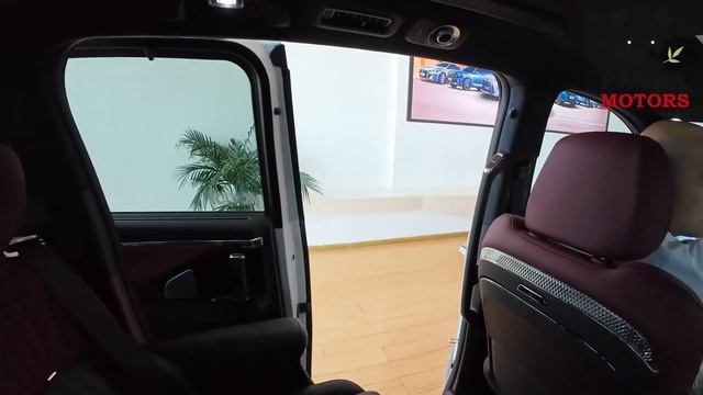 Обзор комплектаций и тест драйв Gac Trumpchi M8. По вопросам заказа обращайтесь 8 (908) 969-8-333?