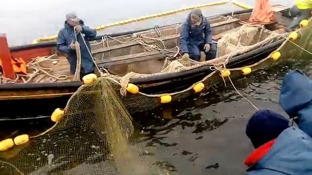 Рыбалка на Сахалине