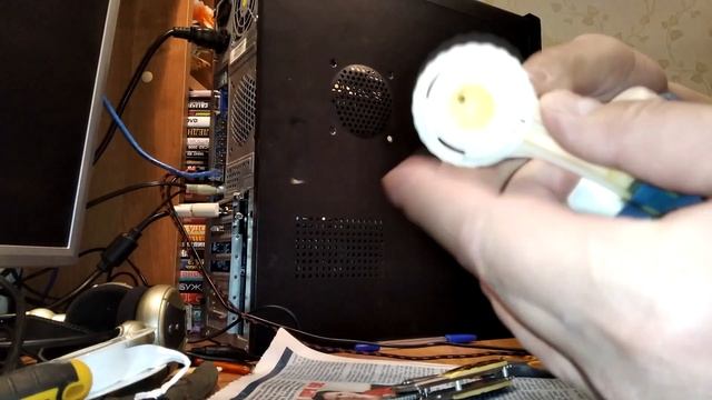 Ремонт бачка унитаза. Долго набирает воду.