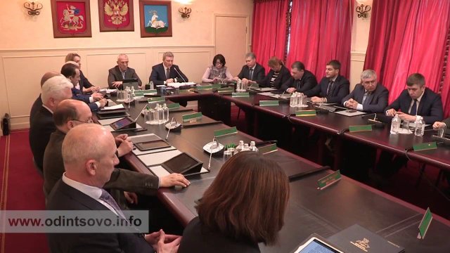 Депутаты единогласно исключили Сергея САМОХИНА из своих рядов