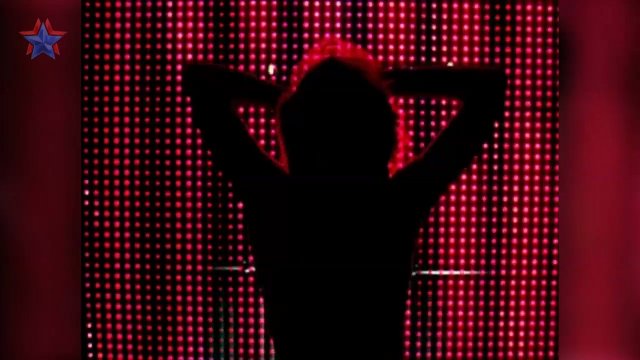 Madonna - Sorry (Bill Hamel Remix II) Alex's Studio Mastermix