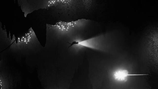 Stealing the Souls of giant Sea Creatures | Silt Demo