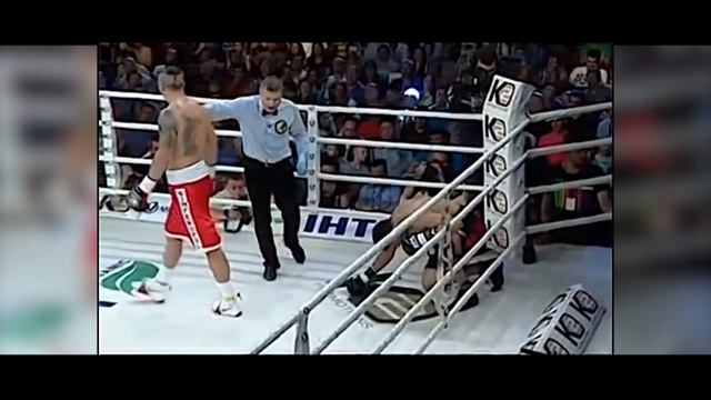 8 Cамых ДИКИХ Нокаутов АЛЕКСАНДРА УСИКА!