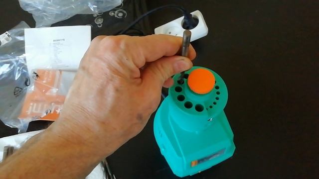 Честный обзор станка для заточки сверл Sturm (обязательно прочтите описание и мой комментарий)