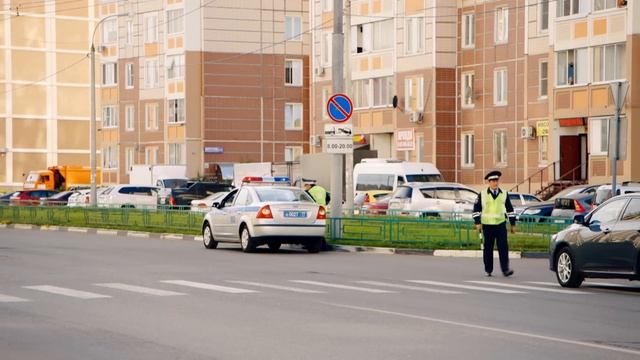 Семья Светофоровых 2 сезон 26 серия "Выход есть всегда"